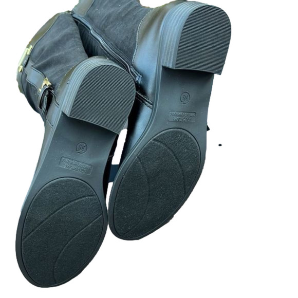 Nib Karen Scott, Delie2 Riding Boots -> Nib Karen Scott, Delie2 riding boots - Picture 5 of 6